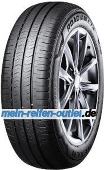 Nexen Roadian CTX 235/55 R18 104H