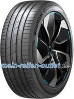 HANKOOK Sommerreifen 235/60 R19 TL 107V ION EVO SUV XL SOUND ABSORBER BSW