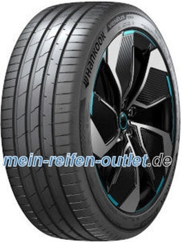 Hankook ION Evo SUV IK01A 255/40 R22 103V