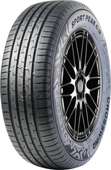 Crosswind Sport Peak CS 235/65 R17 108V