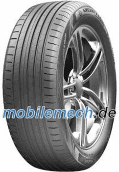 Greentrac Tyre Quest X 245/45 R20 99Y