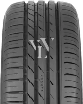 Nokian Wetproof 1 215/50 R19 93T