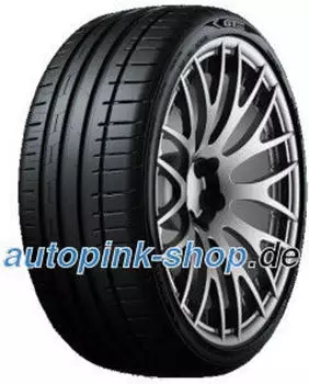 GT Radial Sportactive 2 225/35 R19 88Y