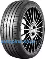 255/50 R21 109Y N'Fera Sport XL *