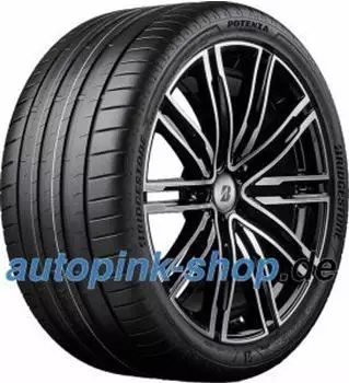 Bridgestone Potenza Sport 235/35 R19 91Y