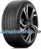 255/40WR21 MICHELIN TL PILOT SPORT EV AC POL XL 102W