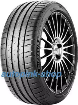 Michelin Pilot Sport 4 S 225/45 R19 96W