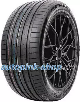 Royal Black Royal Explorer 2 255/50 R20 109Y