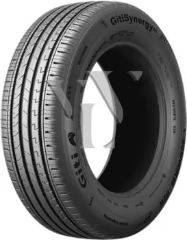 Giti Tire Synergy E1 205/60 R16 92H