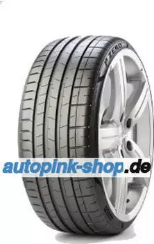 Pirelli P Zero PZ4 Sports Car 225/55 R19 103H