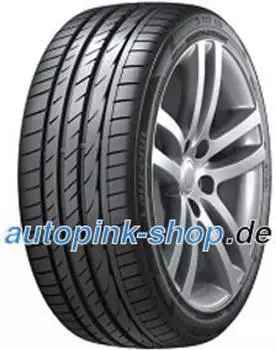 Laufenn S Fit EQ Plus LK01 185/55 R15 82V