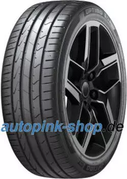 Optimo GT 235/55 R18 100V