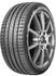 Kumho Ecsta Sport PS72