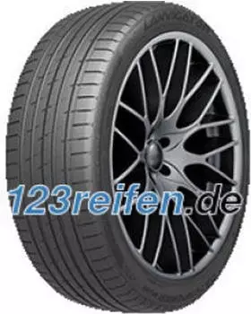 Lanvigator CatchPower Plus 205/50 R16 91W