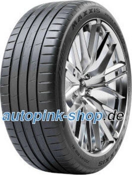 Maxxis Victra Sport 6 245/40 R20 99Y XL