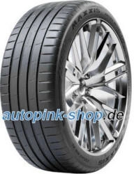 Maxxis Victra Sport 6 SUV 255/45 R21 106Y XL