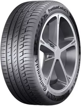 Continental PremiumContact 6 235/40 R19 96W XL EVc