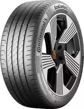 Continental EcoContact 7 215/60 R18 102W XL MO EVc