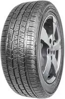 265/40 R22 106Y CrossContact LX Sport XL J LR FR