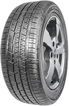 Continental CrossContact RX 285/40 R22 114W XL FP