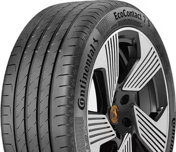 Continental EcoContact 7 S 205/55 R19 97T XL EVc