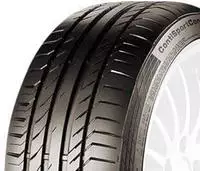 245/40YR18 CONTI TL SC-5 AO FR 93Y