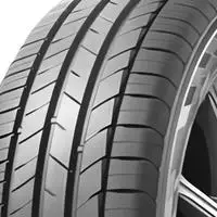 205/45 R17 88V Ecsta HS52 XL