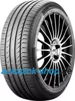 225/45 R19 92W SportContact 5 FR