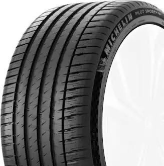 Michelin Pilot Sport 4 SUV 235/50 R20 100V