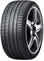 245/45 ZR19 102Y N'Fera Sport XL