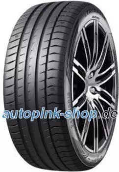 TriangleTire EffeXSport TH202 265/40 R22 106W