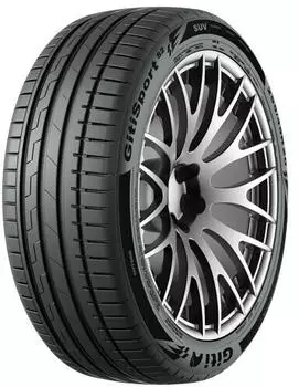 Giti Tire GitiSport S2 SUV 255/55 R19 111Y