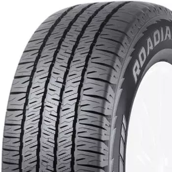 Nexen Roadian HTX 2 255/60 R20 113T