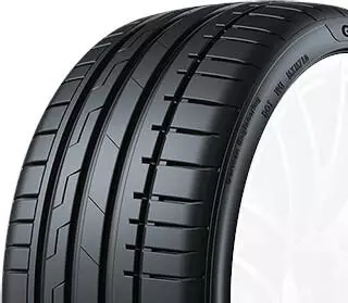 Giti Tire GitiSport S2 235/45 R17 97Y