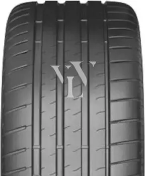 Bridgestone Potenza Sport EVO 255/30 ZR20 92Y XL FP
