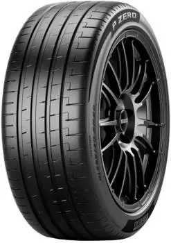 Pirelli P Zero PZ5 285/35 R21 105Y XL