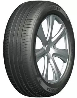 TBB Tires Fortezza XL 185/55 R15 86V