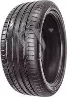 225/40 R18 92W SportContact 5 SSR XL MOE