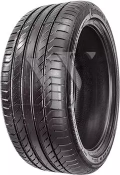 Continental ContiSportContact 5 225/40 R18 92W XL MOE FP