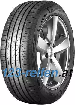 Continental EcoContact 6 235/50 R18 97Y MGT EVc