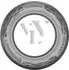 Continental EcoContact 6 205/45 R17 88V XL (0315022)