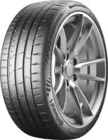 315/25 ZR22 (101Y) SportContact 7 XL FR