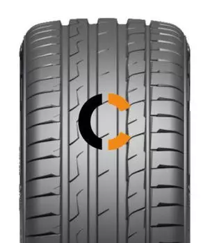Dynamo MU71 225/45 R18 95Y XL