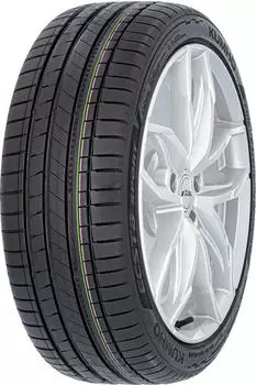 Kumho Ecsta Sport PS72 245/45 R17 99Y XL