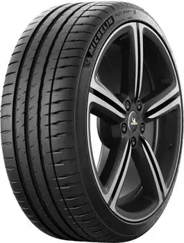 Michelin Pilot Sport 4 275/35 R19 100Y XL