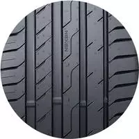 265/40 ZR20 (104Y) N'Fera Sport