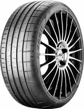 Pirelli P Zero PZ4 Sports Car 235/45 R20 100H XL