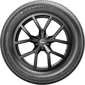 BF-Goodrich Advantage 2 SUV XL 285/40 R22 110Y