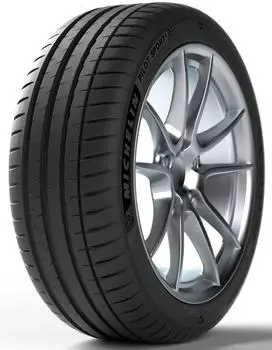 Michelin Pilot Sport 4 XL 245/40 R19 98Y