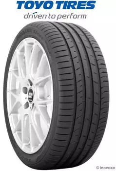 Toyo Proxes Sport 2 XL 285/45 R21 113Y